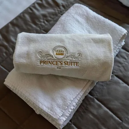 Apartment Prince's Spagna Rome